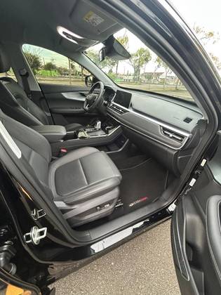 CAOA CHERY TIGGO 7 1.5 TCI TURBO FLEX SPORT CVT CAOA CHERY TIGGO 7 1.5 TCI TURBO FLEX SPORT CVT